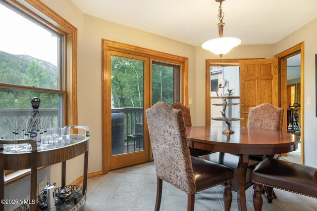 $7,975,000 | 60 Elk Track Court, Beaver Creek, CO 81620