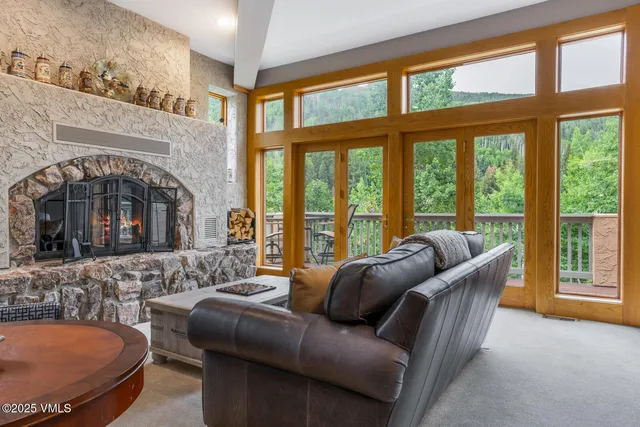 $7,975,000 | 60 Elk Track Court, Beaver Creek, CO 81620