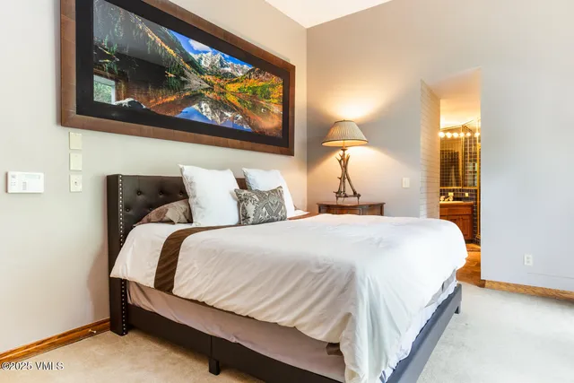 $7,975,000 | 60 Elk Track Court, Beaver Creek, CO 81620