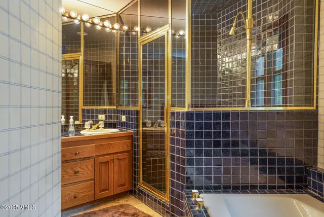 $7,975,000 | 60 Elk Track Court, Beaver Creek, CO 81620