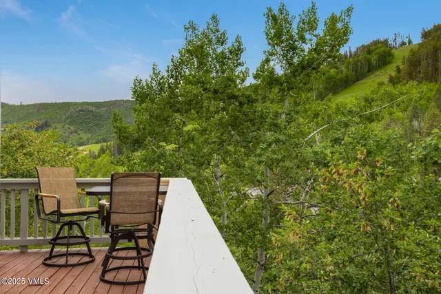 $7,975,000 | 60 Elk Track Court, Beaver Creek, CO 81620