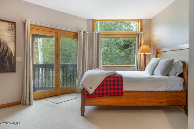 $7,975,000 | 60 Elk Track Court, Beaver Creek, CO 81620