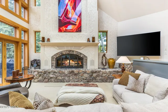 $7,975,000 | 60 Elk Track Court, Beaver Creek, CO 81620