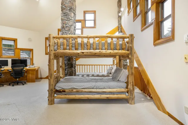 $7,975,000 | 60 Elk Track Court, Beaver Creek, CO 81620