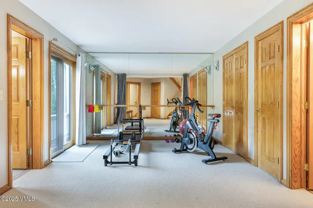 $7,975,000 | 60 Elk Track Court, Beaver Creek, CO 81620