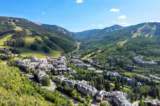 $7,975,000 | 60 Elk Track Court, Beaver Creek, CO 81620