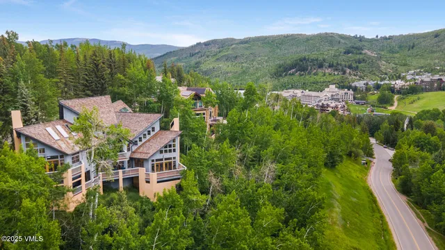 $7,975,000 | 60 Elk Track Court, Beaver Creek, CO 81620