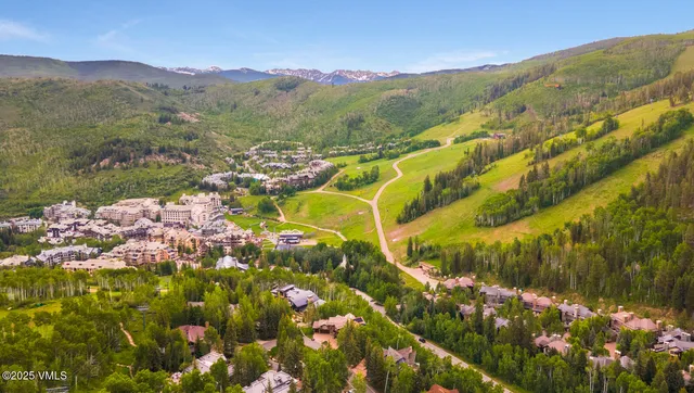 $7,975,000 | 60 Elk Track Court, Beaver Creek, CO 81620