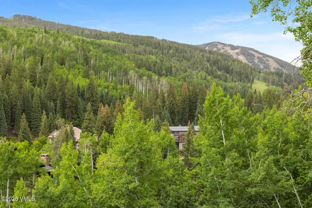 $7,975,000 | 60 Elk Track Court, Beaver Creek, CO 81620