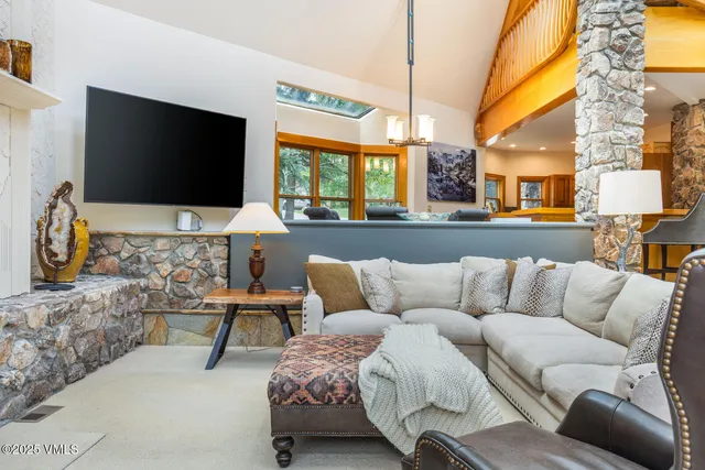 $7,975,000 | 60 Elk Track Court, Beaver Creek, CO 81620