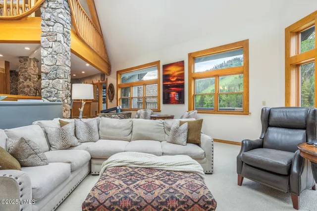 $7,975,000 | 60 Elk Track Court, Beaver Creek, CO 81620