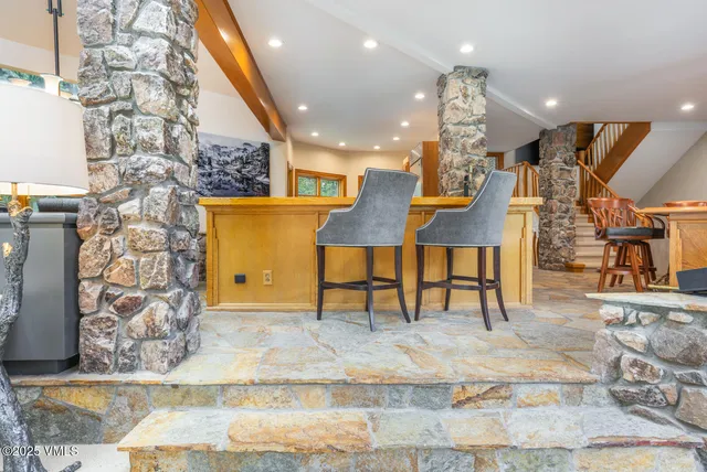 $7,975,000 | 60 Elk Track Court, Beaver Creek, CO 81620