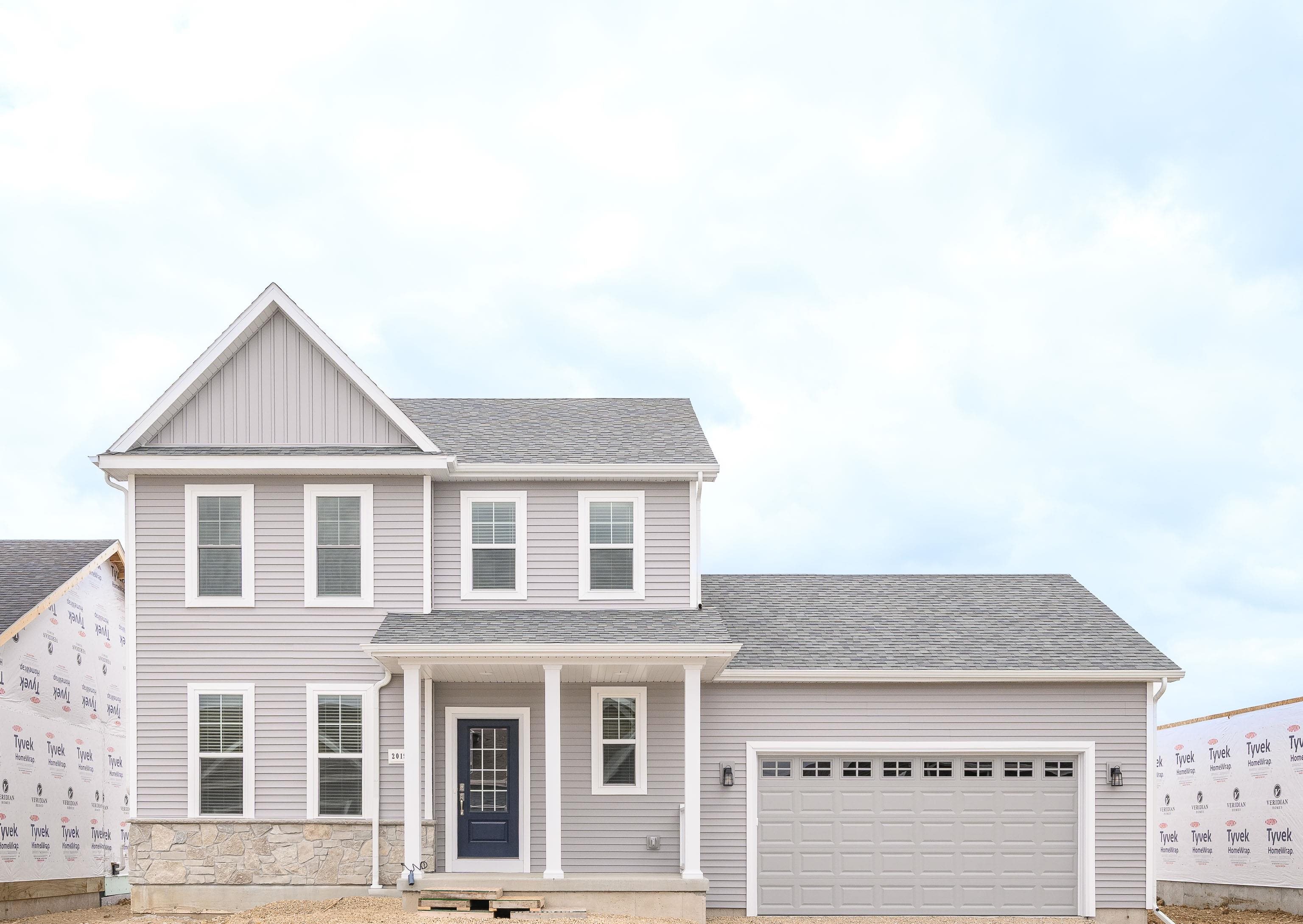 2019 Leopold Sun Prairie Sun Prairie, WI 53590 - Photo 1 of 18