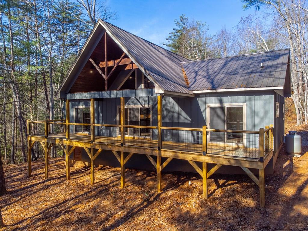 397 Kennelly Loop Murphy, NC 28906 - Photo 1 of 41 Main View