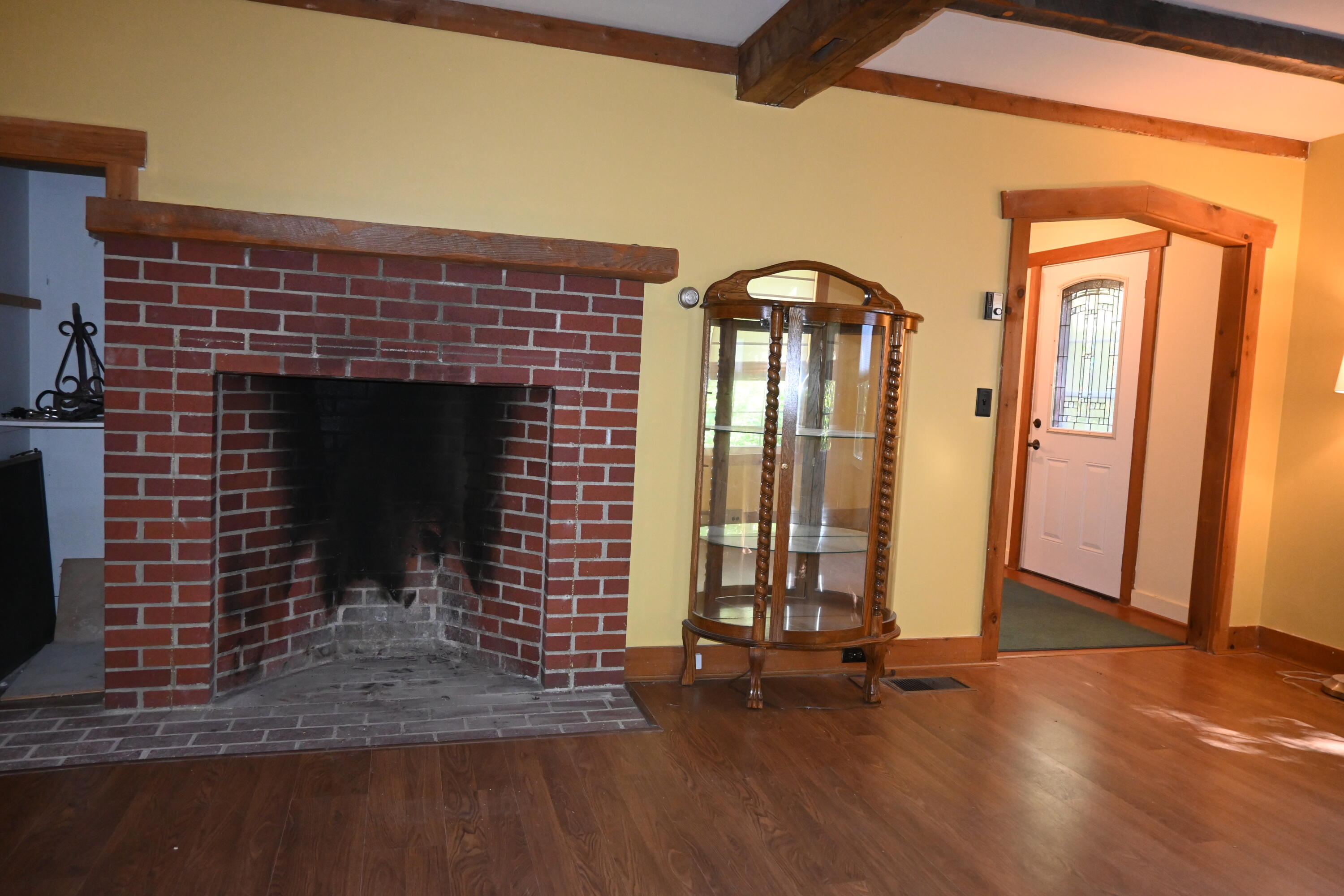 214 Dudley Corner Road Skowhegan, ME 04976 - Photo 22 of 87 DSC_0489