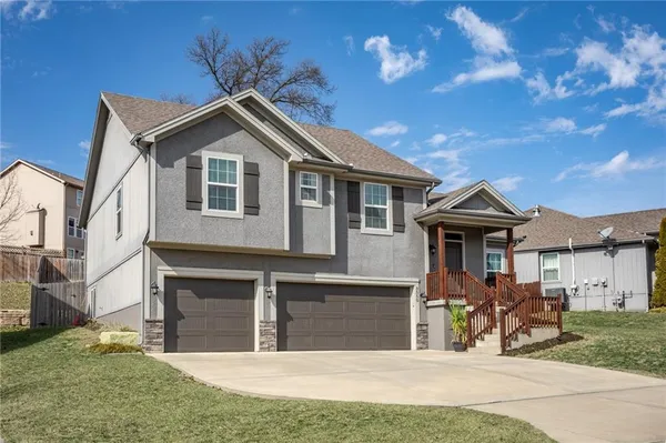 $420,000 | 3550 North 112th Terrace, Kansas City, KS 66109