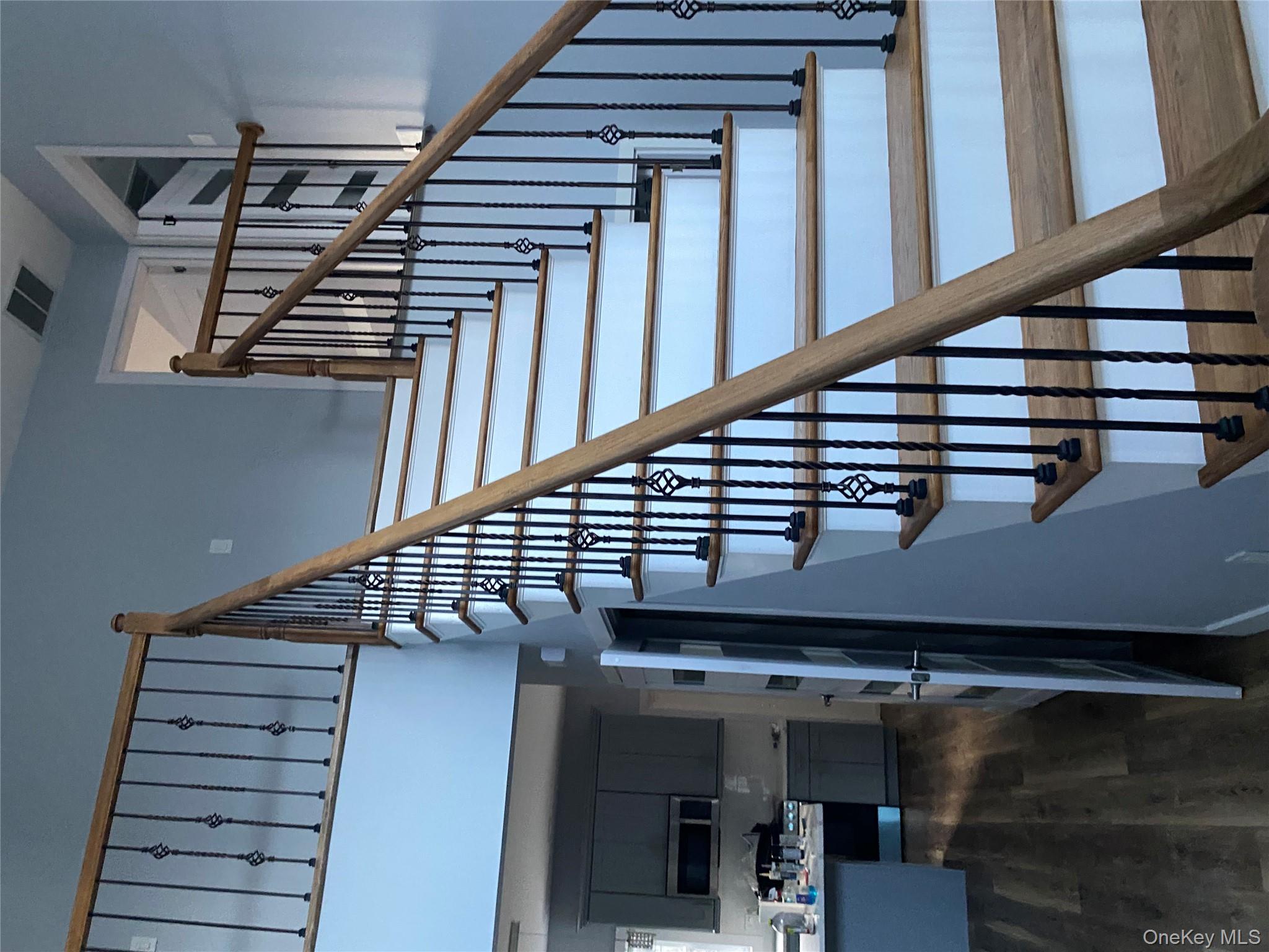 44 Roslyn Ridge Road Smallwood, NY 12778 - Photo 3 of 24 a view of entryway and hall with wooden floor