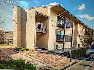 $138,000 | 5042 El Camino Drive, Unit 86, Colorado Springs, CO 80918