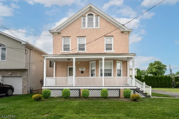 $745,000 | 1120 Madison Hill Road, Clark, NJ 07066