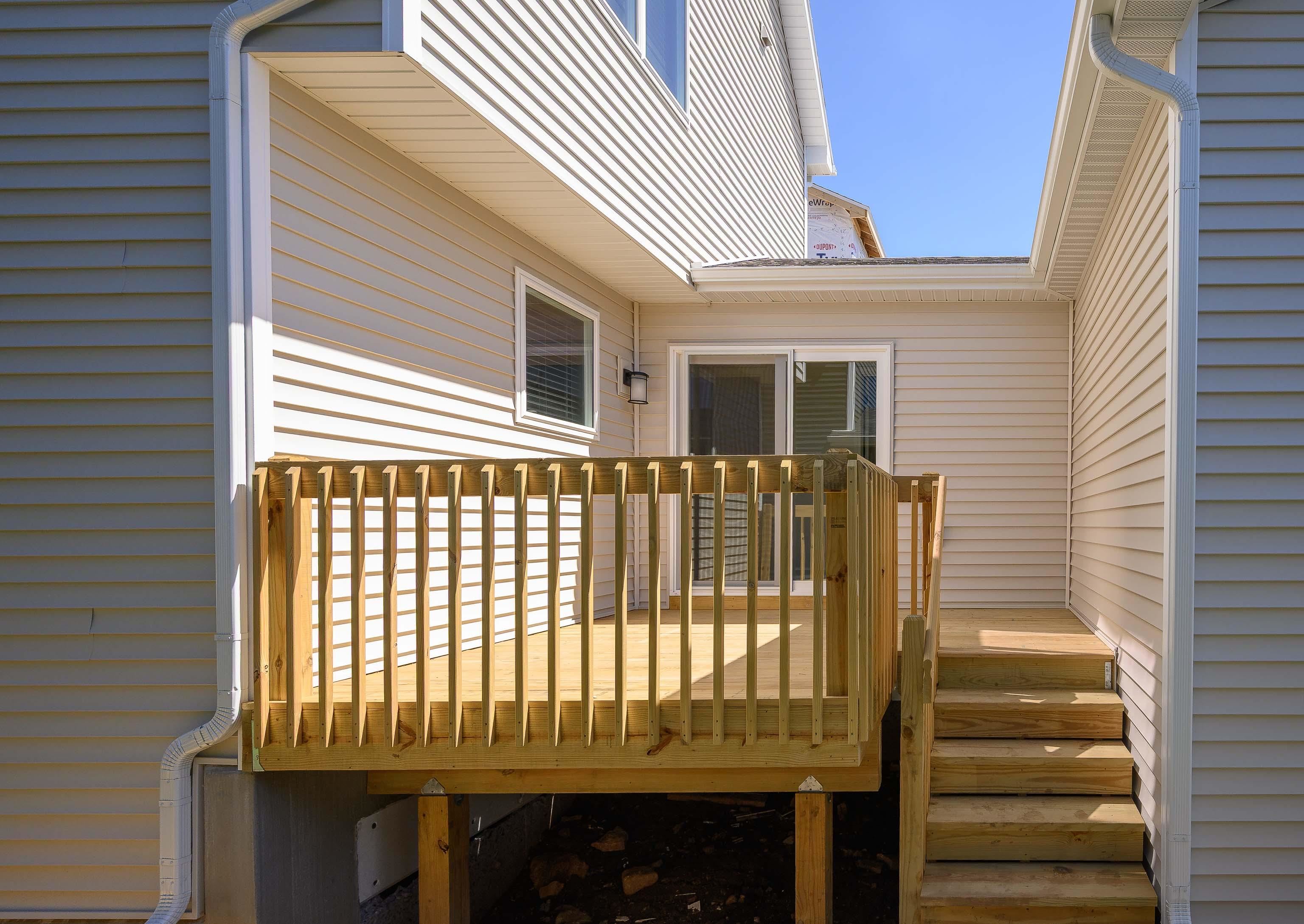 9129 Rustic Pine Road Verona, WI 53593 - Photo 14 of 16