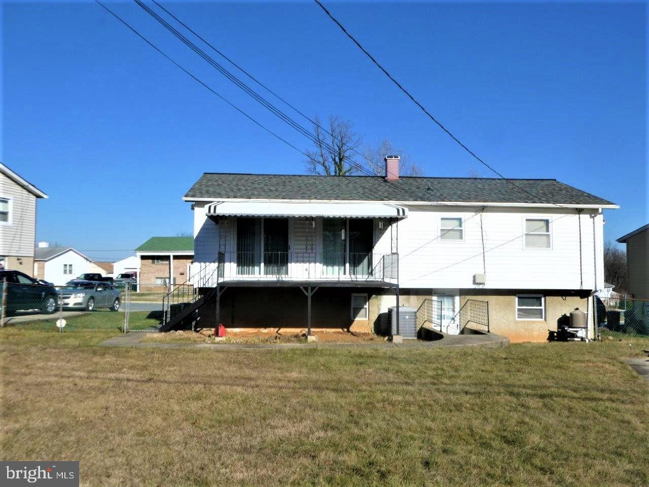 6707 Longhill Road Baltimore, MD 21207 - Photo 23 of 24 Gallery Image 23