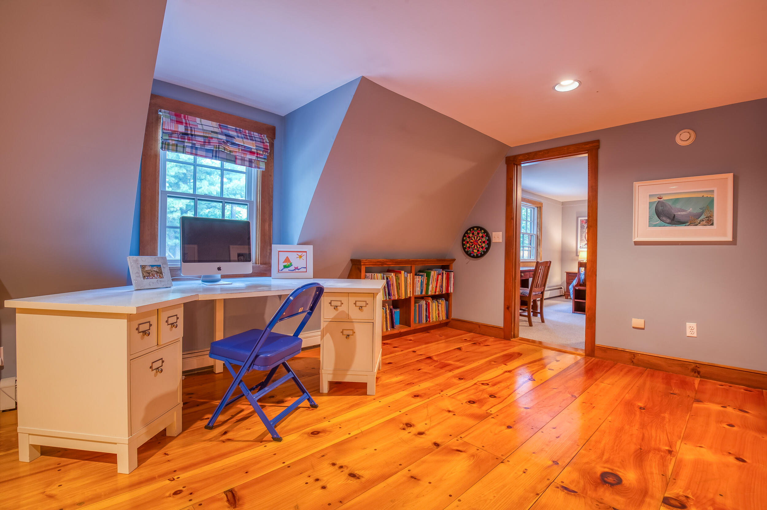 172 Mills Road Kennebunkport, ME 04046 - Photo 49 of 84 Upstairs Room