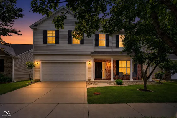 $385,000 | 13024 West Elster Way, Fishers, IN 46037