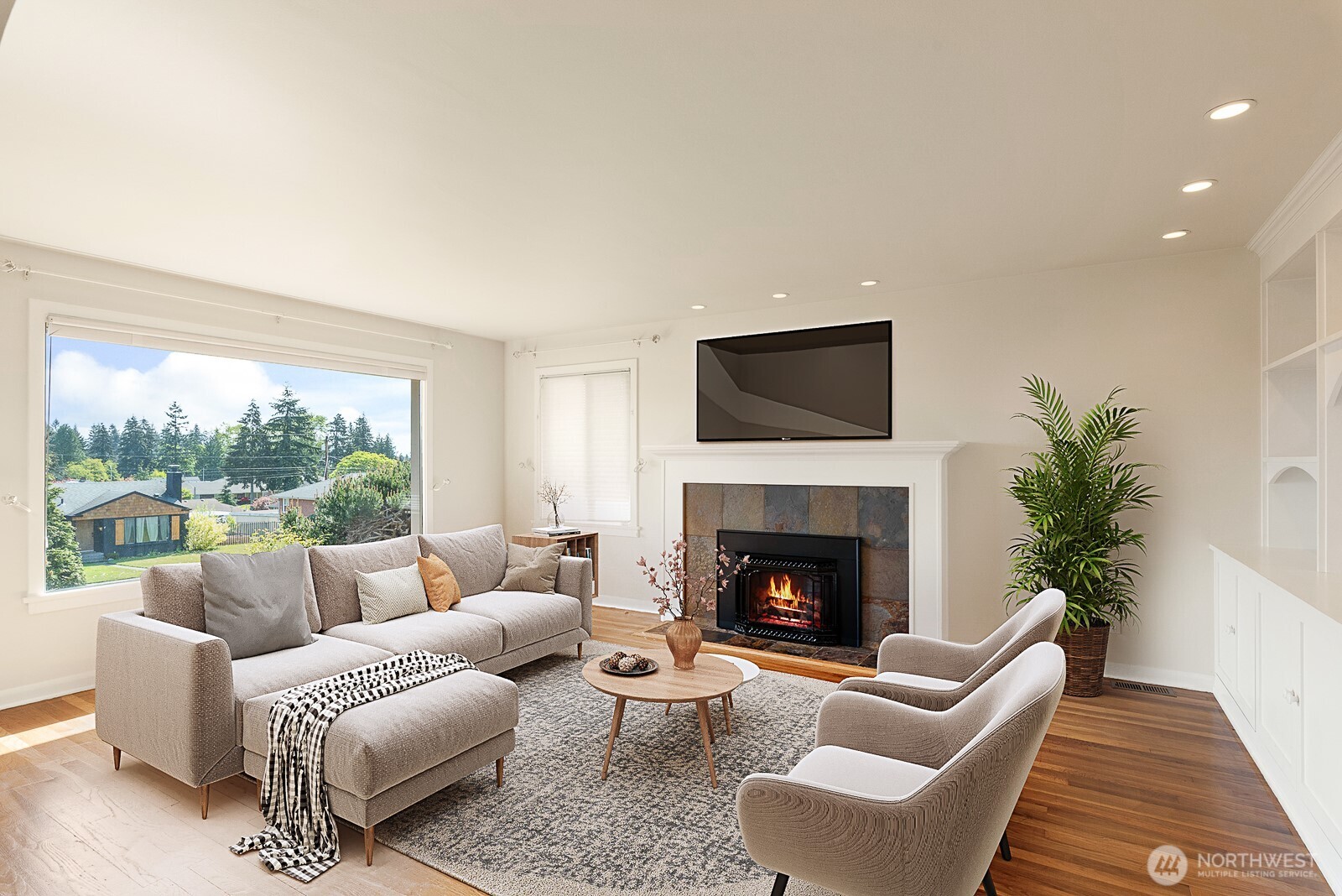 4832 Delaware Avenue Everett, WA 98203 - Photo 9 of 38