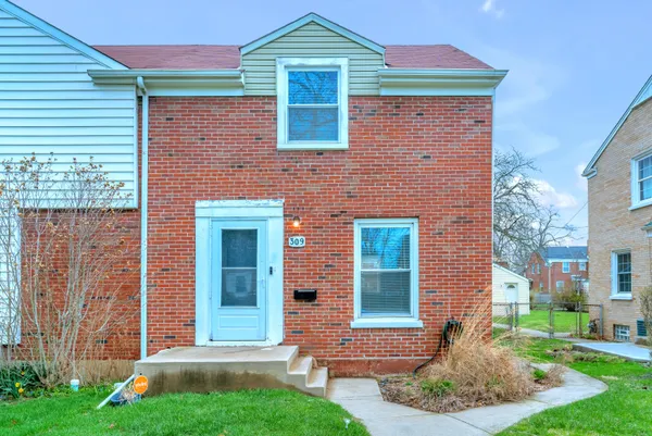 $189,000 | 309 Belden Place, Munster, IN 46321