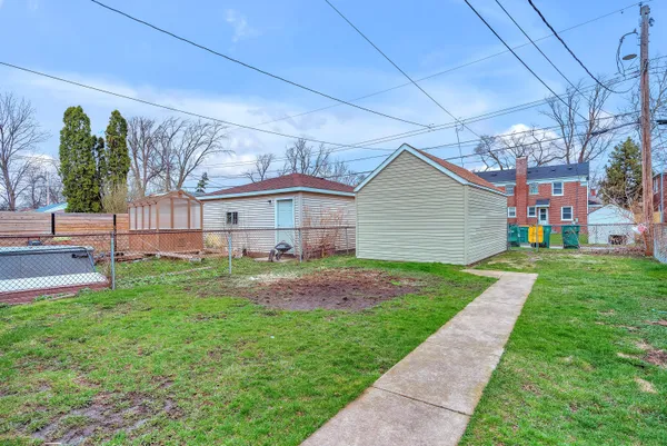 $189,000 | 309 Belden Place, Munster, IN 46321