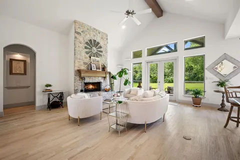 $949,000 | 4374 Lake Shore Drive, McKinney, TX 75071