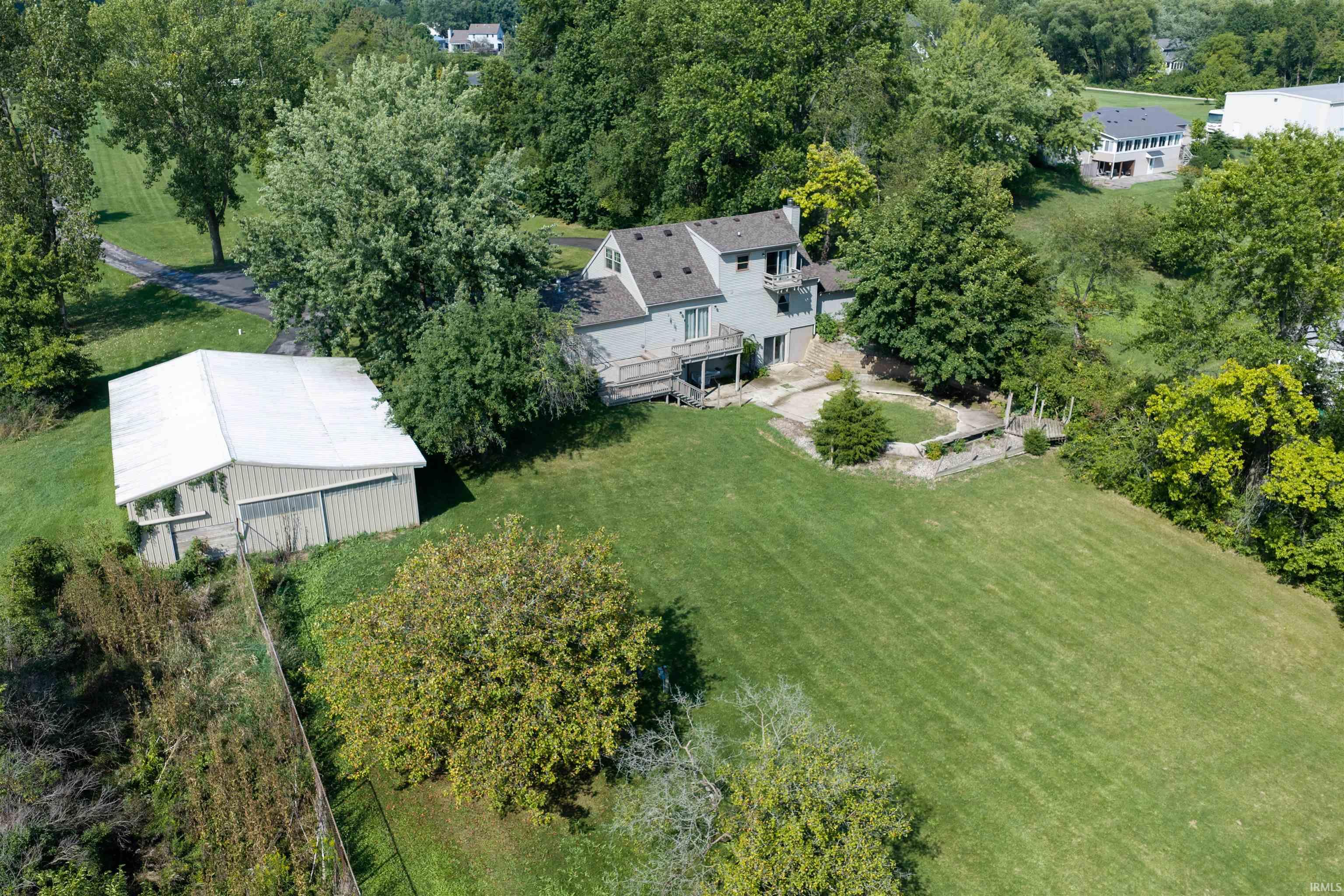 1406 Gump Road East Fort Wayne, IN 46845 - Photo 23 of 37 Gallery Image 23