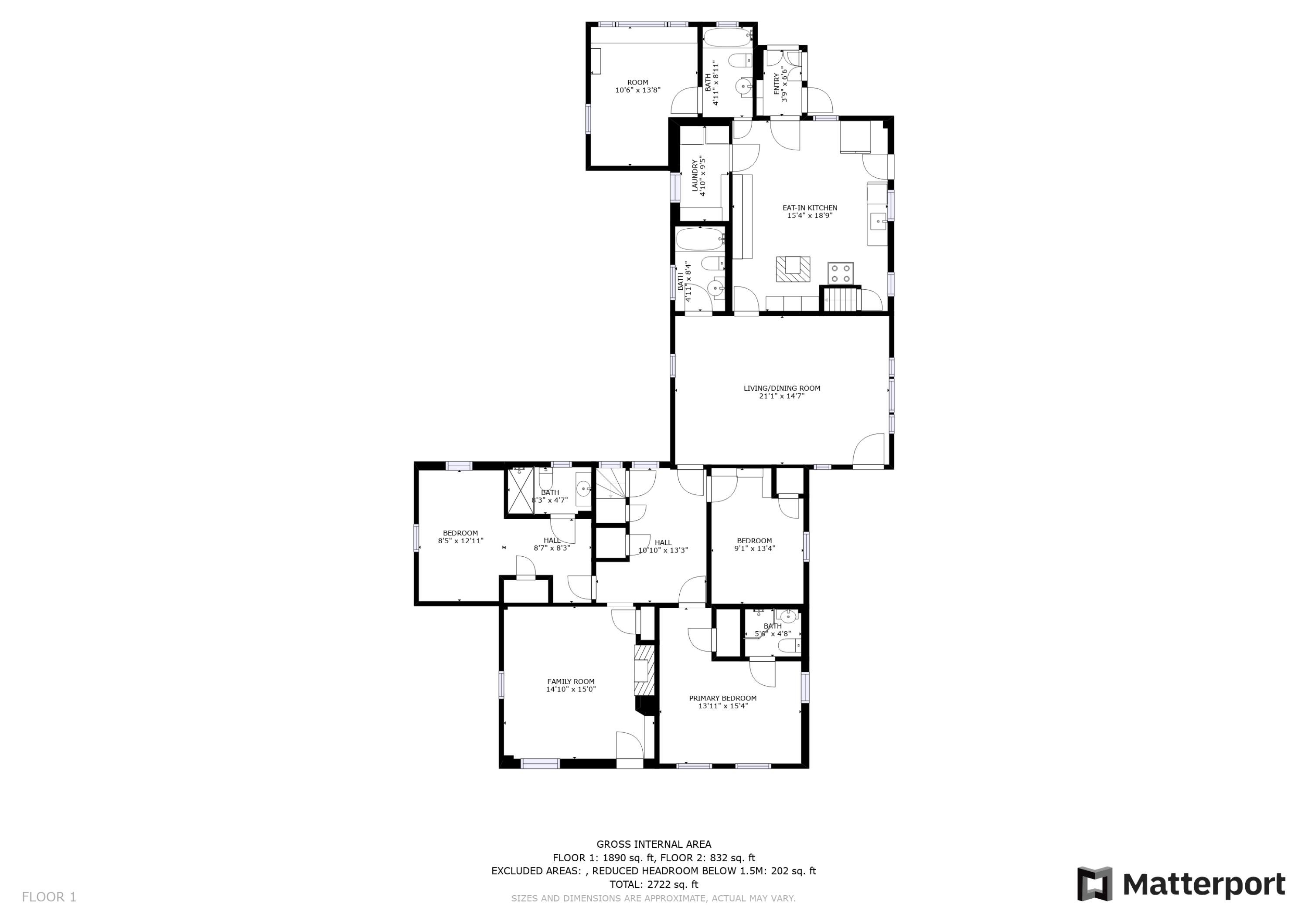 497 Main Street Centerville, MA 02632 - Photo 49 of 50 a picture of floor plan