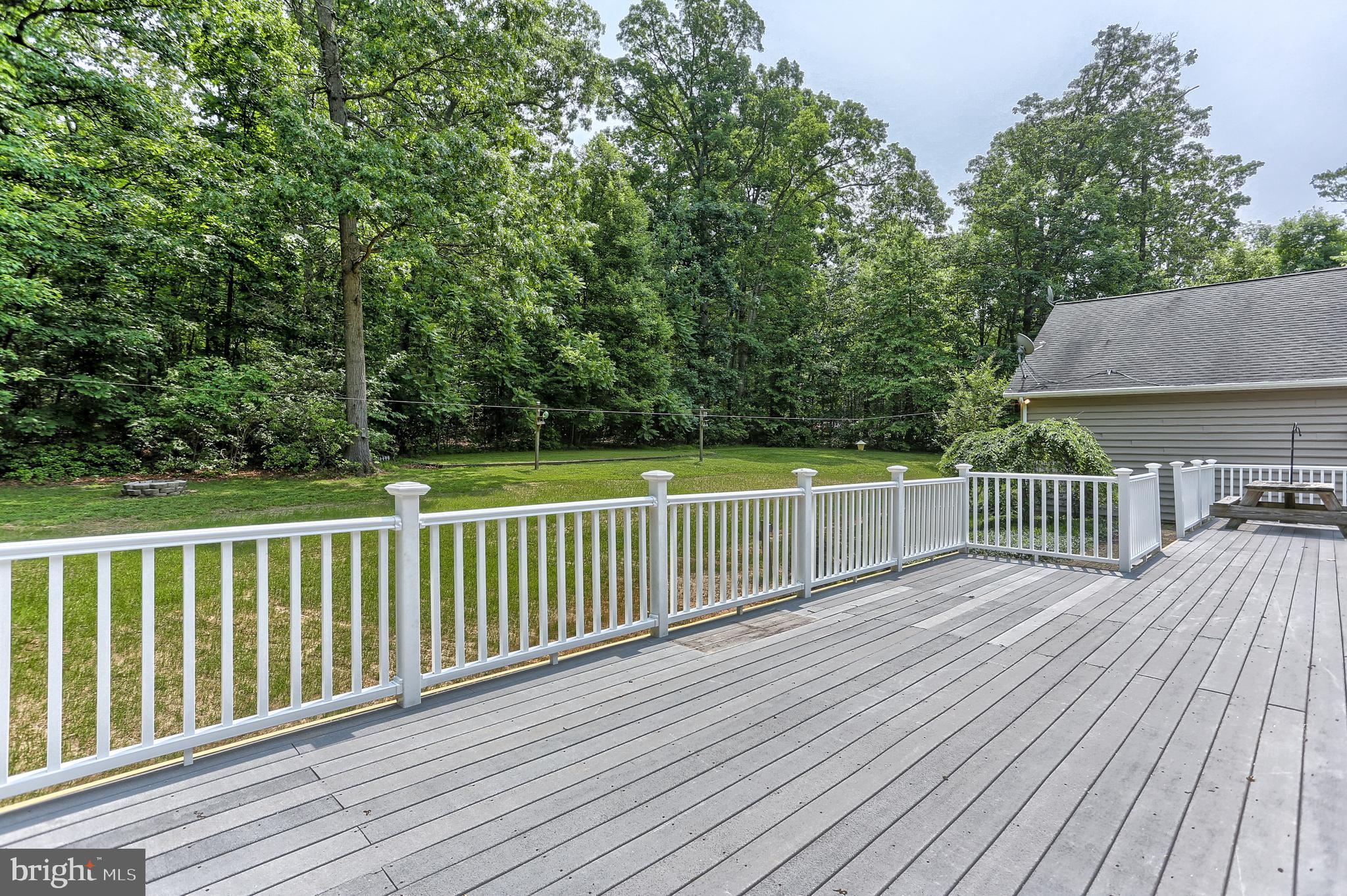 1163 Quarry Road Pylesville, MD 21132 - Photo 50 of 57 DECK