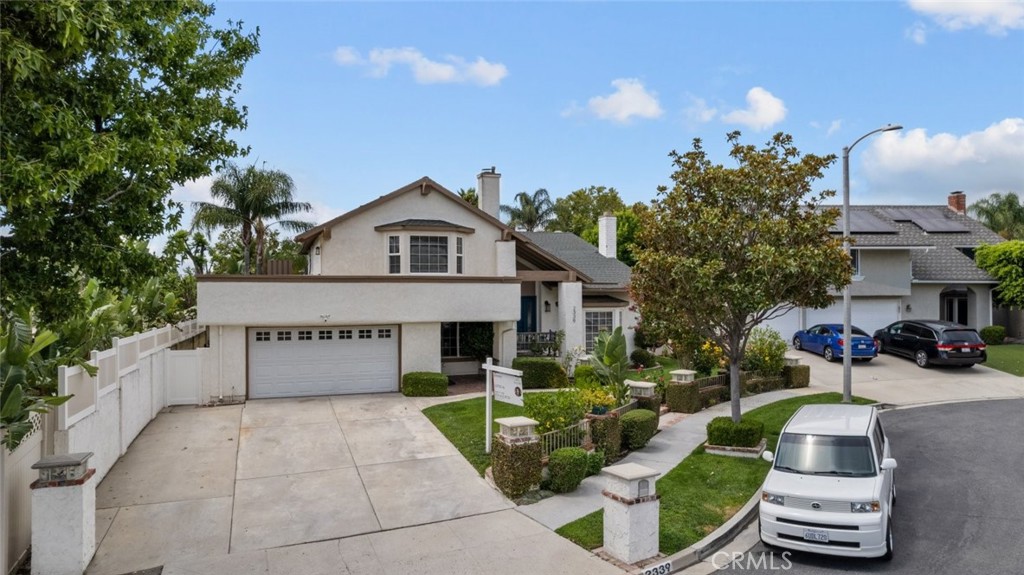 2339 Amberly Place Simi Valley, CA 93065 - Photo 1 of 1 Gallery Image 1