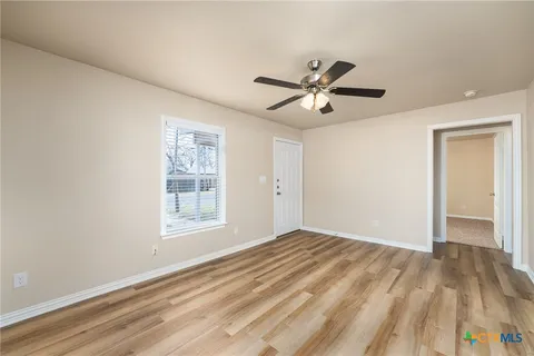 $165,000 | 1601 Miller Street, Belton, TX 76513