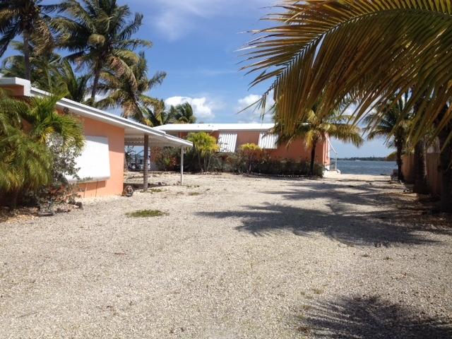 1306 Calder Road Key Largo, FL 33037 - Photo 1 of 17 front
