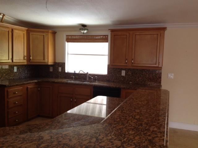 1306 Calder Road Key Largo, FL 33037 - Photo 12 of 17 kitchen 2