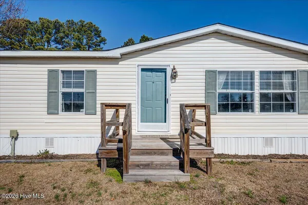 $225,000 | 324 Antioch Road, New Bern, NC 28560