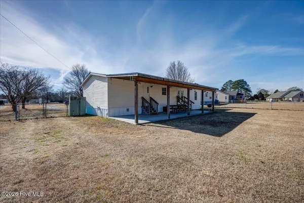$225,000 | 324 Antioch Road, New Bern, NC 28560