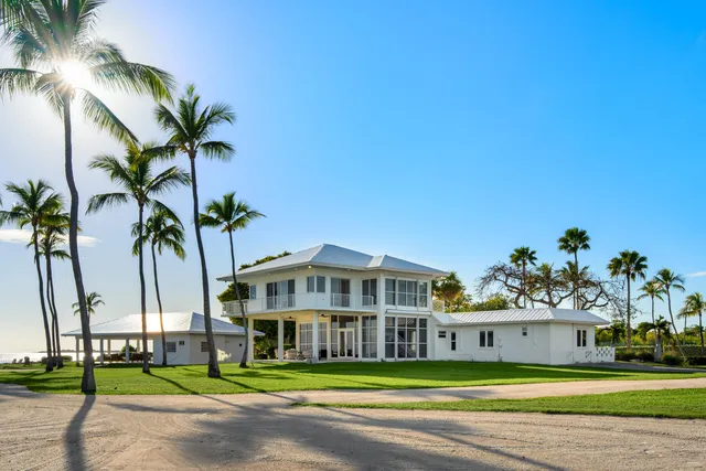 $29,500,000 | 79775 Overseas Highway, Islamorada, FL 33036