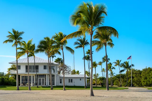 $29,500,000 | 79775 Overseas Highway, Islamorada, FL 33036