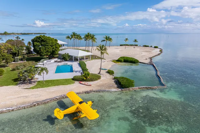 $29,500,000 | 79775 Overseas Highway, Islamorada, FL 33036