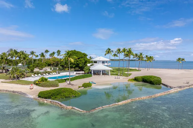 $29,500,000 | 79775 Overseas Highway, Islamorada, FL 33036