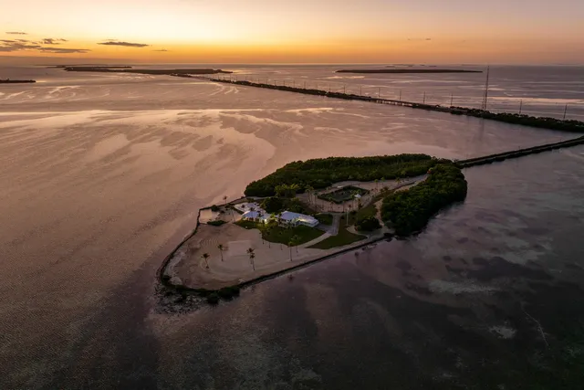 $29,500,000 | 79775 Overseas Highway, Islamorada, FL 33036