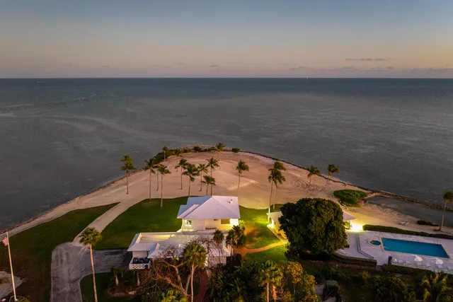 $29,500,000 | 79775 Overseas Highway, Islamorada, FL 33036