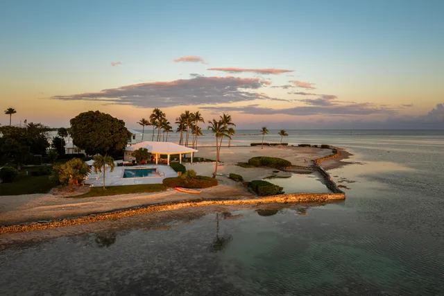 $29,500,000 | 79775 Overseas Highway, Islamorada, FL 33036