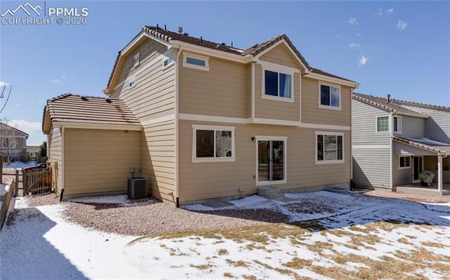 818 Altamont Ridge Drive Colorado Springs, CO 80921 - Photo 38 of 40 Gallery Image 38