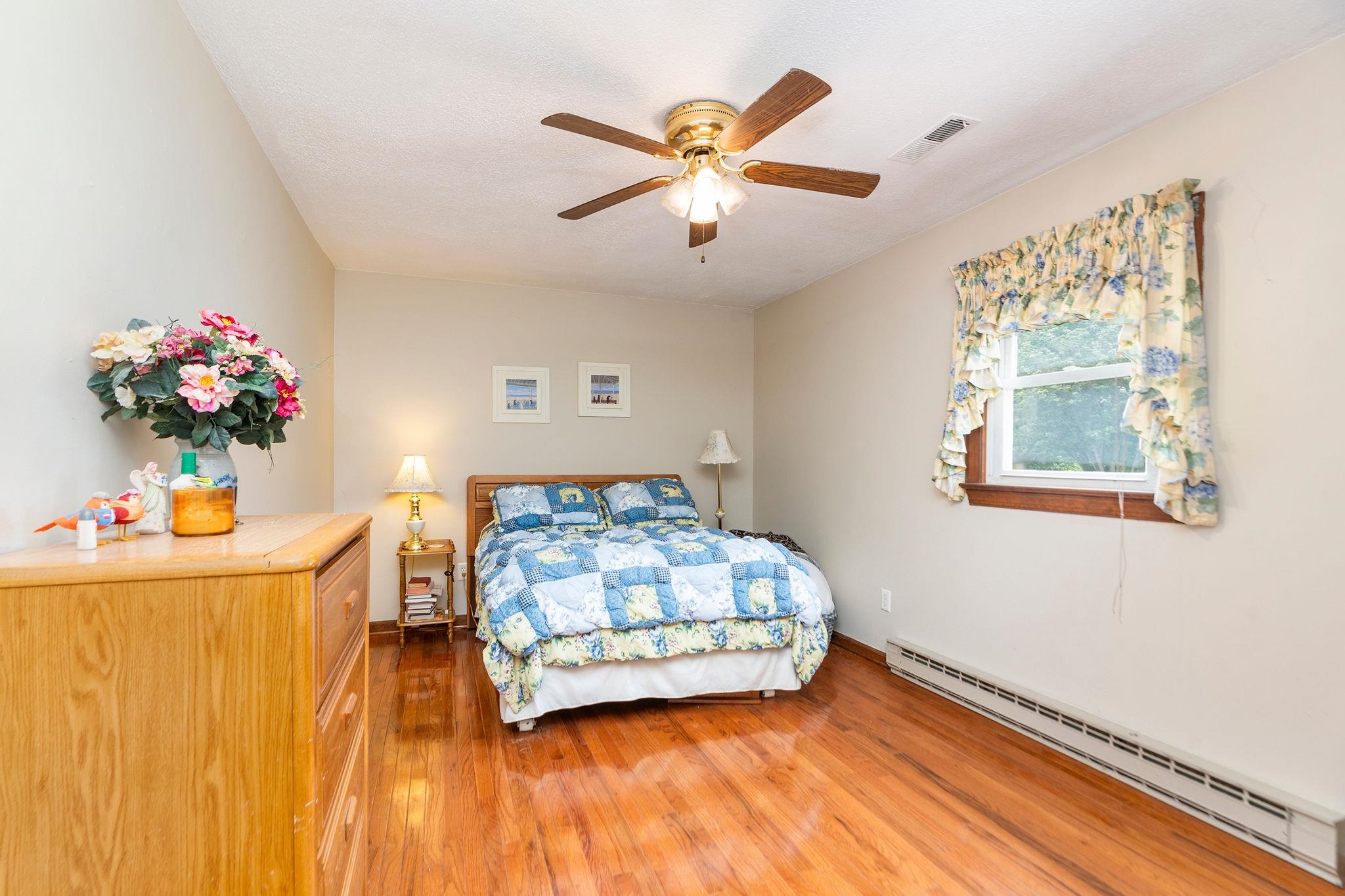 409 Steeles Fort Road Raphine, VA 24472 - Photo 33 of 75