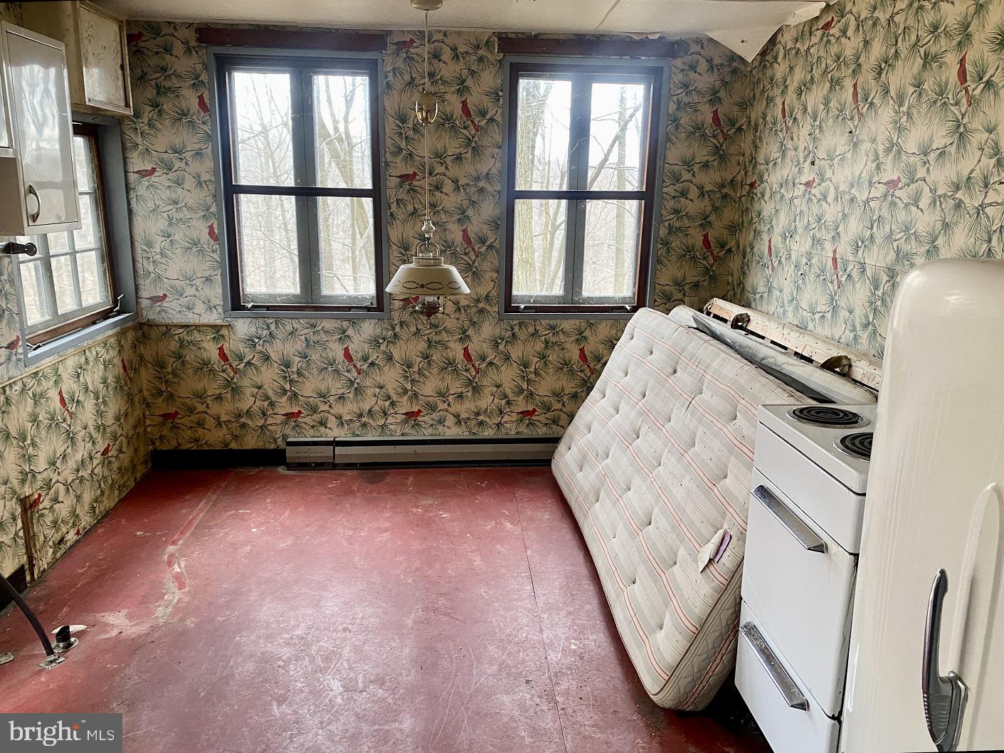0 Merkle Road Boyertown, PA 19512 - Photo 13 of 18 Former Kitchen